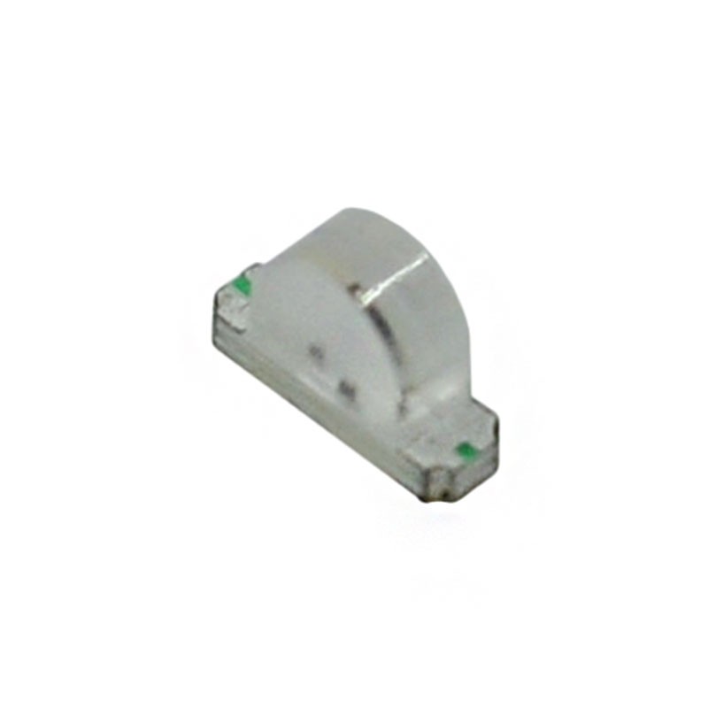 10 pcs : BL-HKBGE34B-TRB - LED YLW/YLW-GRN CLEAR 1204 SMD