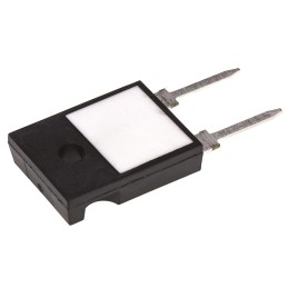 1 pcs - Vishay 10Ω Thick Film Resistor 100W ±5% LTO100F10R00JTE3