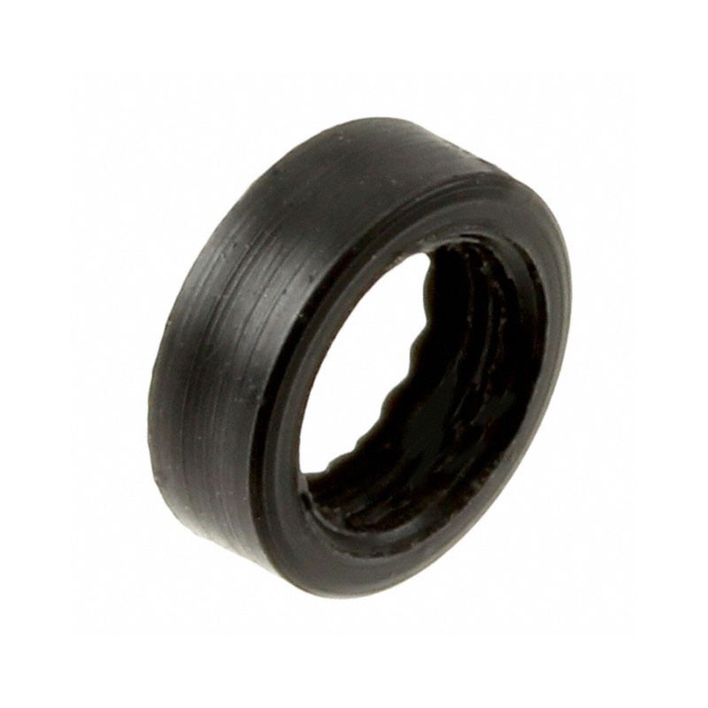 10 pcs : RNG_132 - LED RETAINING RING 3MM