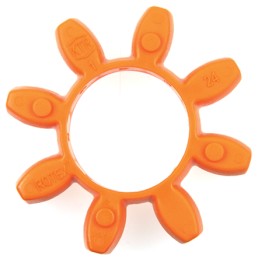 1 pcs - KTR Flexible Coupling Flector