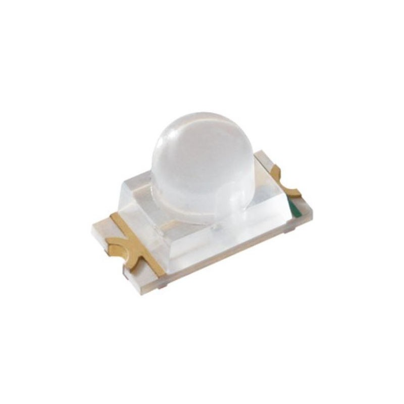 10 pcs : SCM-013RTT86 - EMITTER IR 850NM 30MA SMD