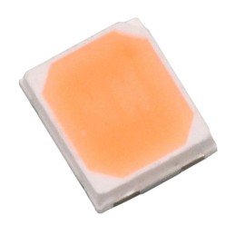 10 pcs : L1SP-PRP1002800000 - LED LUXEON SUNPLUS PURP 2835