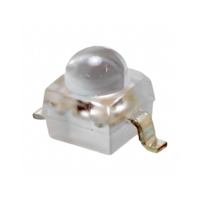 10 pcs : VSMB2943GX01 - EMITTER IR 940NM 100MA SMD