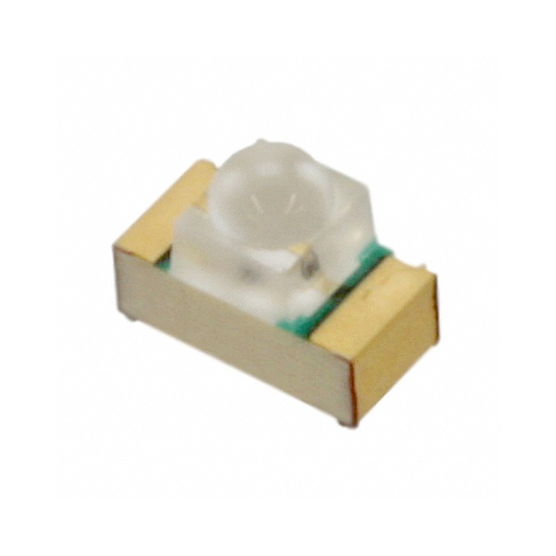 10 pcs : IR26-51C/L110/TR8 - EMITTER IR 940NM 65MA SMD