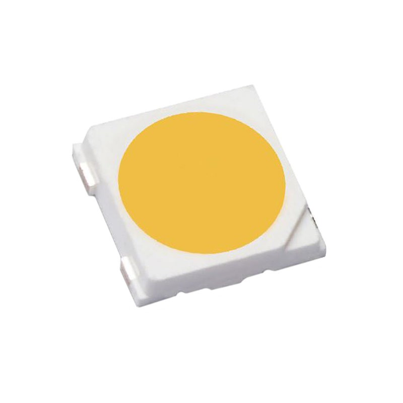 10 pcs : L135-4080CA35000P1 - LED LUXEON NEU WHITE 4000K 2SMD