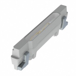 10 pcs : LTST-010KRKT - LED RED CLEAR SMD R/A