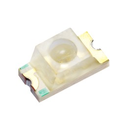 10 pcs : APL3015ZGCK-F01 - LED GREEN CLEAR 2SMD
