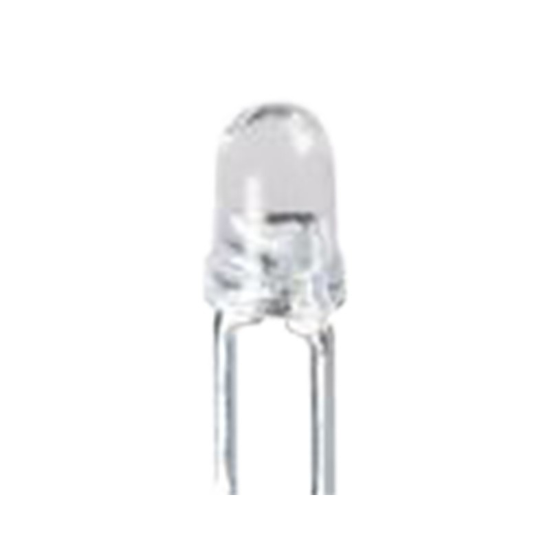 10 pcs : WP710A10SF4C - EMITTER IR 880NM 50MA RADIAL