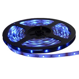 10 pcs : 12V-NB-BLU-12M - LED ENG BLU 465NM 3LEDS 12M REEL