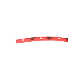 10 pcs : 12V-NB-RED-12M - LED ENG RED 625NM 3LEDS 12M REEL