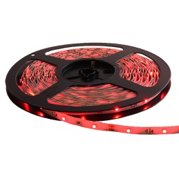 10 pcs : 12V-NB-RED-12M - LED ENG RED 625NM 3LEDS 12M REEL