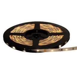 10 pcs : 12V-NB-WW-12M - LED ENG WRM WHT 3000K 12M REEL