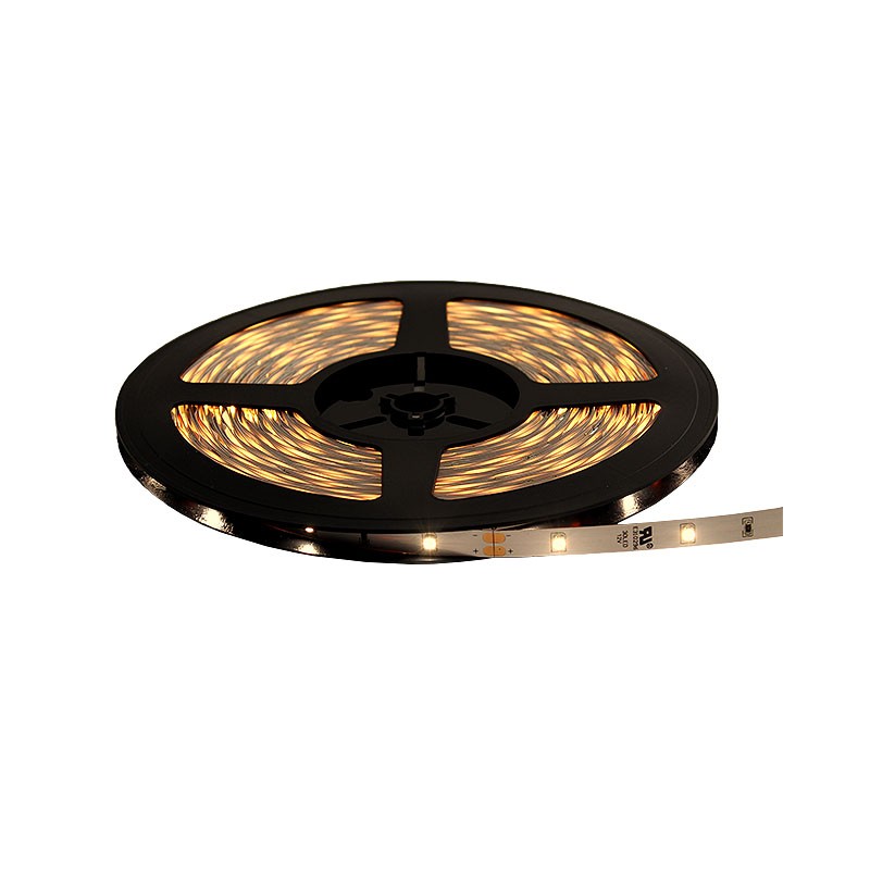 10 pcs : 12V-NB-WW-12M - LED ENG WRM WHT 3000K 12M REEL