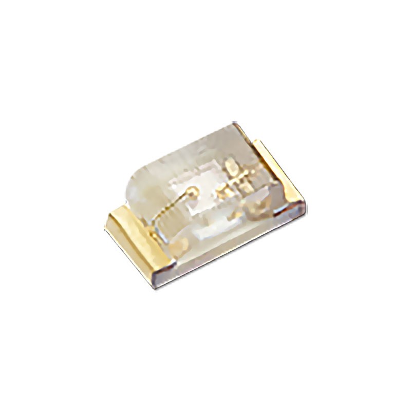 10 pcs : APHHS1005F3C-70MAV - INFRARED EMITTING DIODE