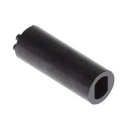 10 pcs : LTM-570 - LED MT SR VERT X 0.570' 3/5MM 2L