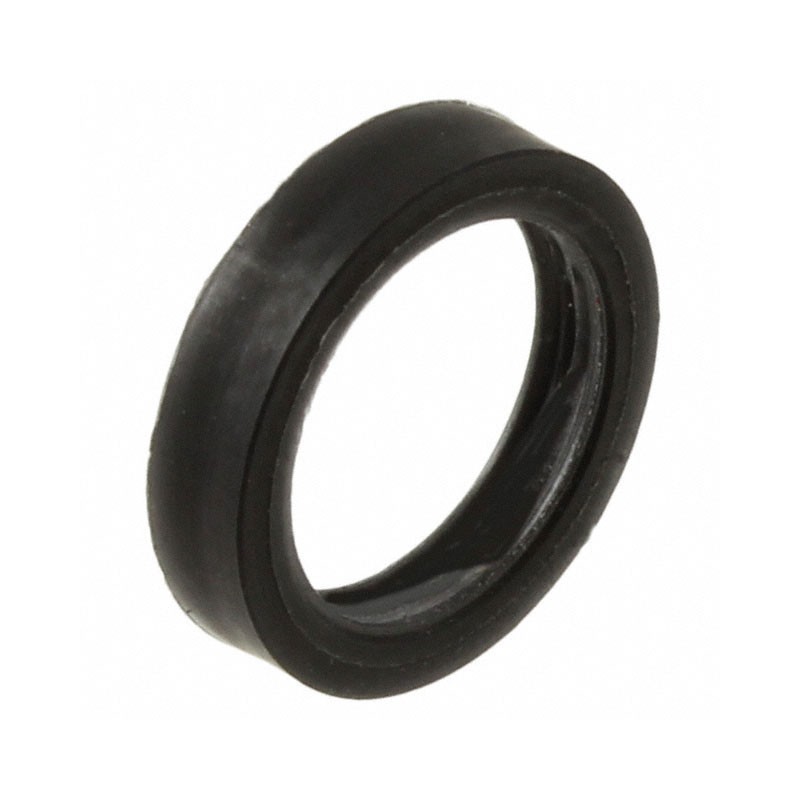 10 pcs : RNG_234 - LED RETAINING RING 3MM