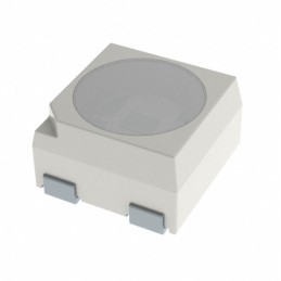 10 pcs : IN-PI33TBTPRPGPB - ADDRESS LED DISCRETE SERIAL RGB