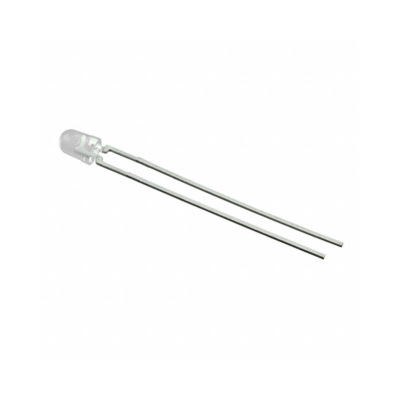 10 pcs : VSLB3948 - EMITTER IR 940NM 100MA RADIAL