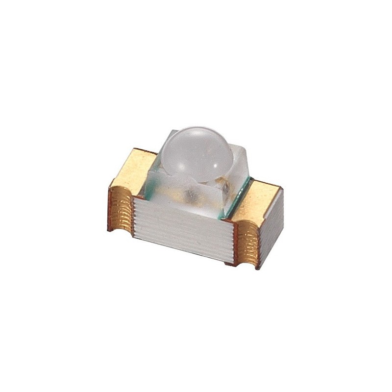 10 pcs : EAISV3024A0 - SMD IR EMITTER