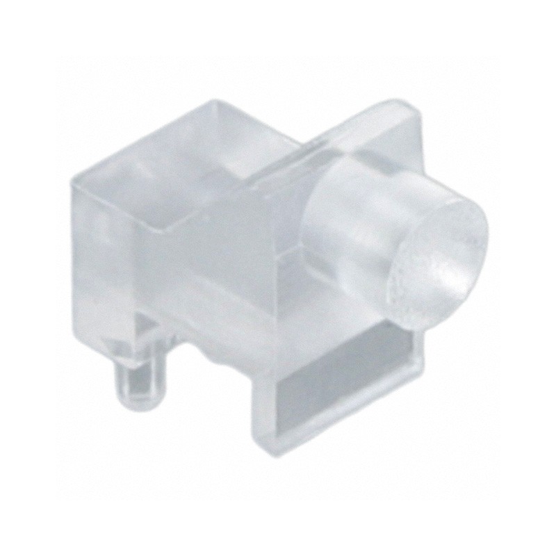 10 pcs : SLP3-150-250-F - LIGHT PIPE 0.250 FLAT FACE