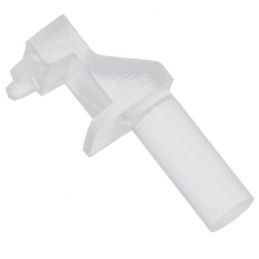 10 pcs : SLP3-150-300-F - LIGHT PIPE RA .150' 3MM RND FLAT