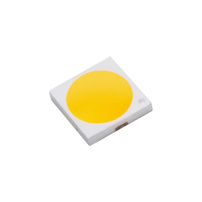 10 pcs : L130-5780003000W21 - LED LUXEON COOL WHITE 5700K 3030