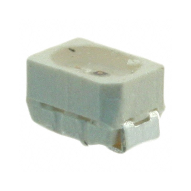 10 pcs : AA2214SESK - LED ORANGE CLEAR SMD