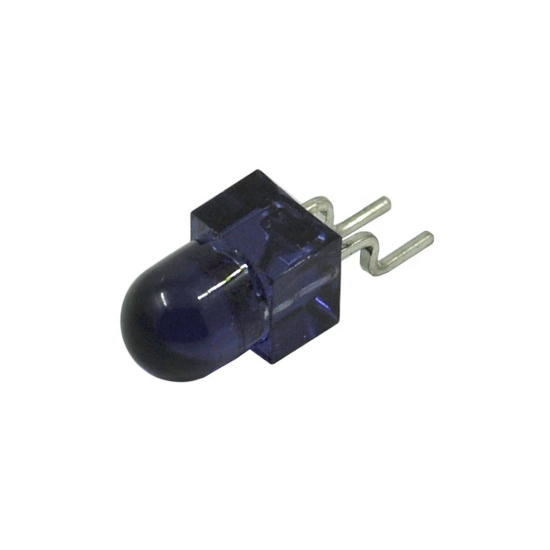 10 pcs : BIR-BM17J8V-FZ04 - 5MM 940 IR