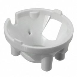 10 pcs : 10462 - OPTIC HOLDER 26.5MM XPE OSLON