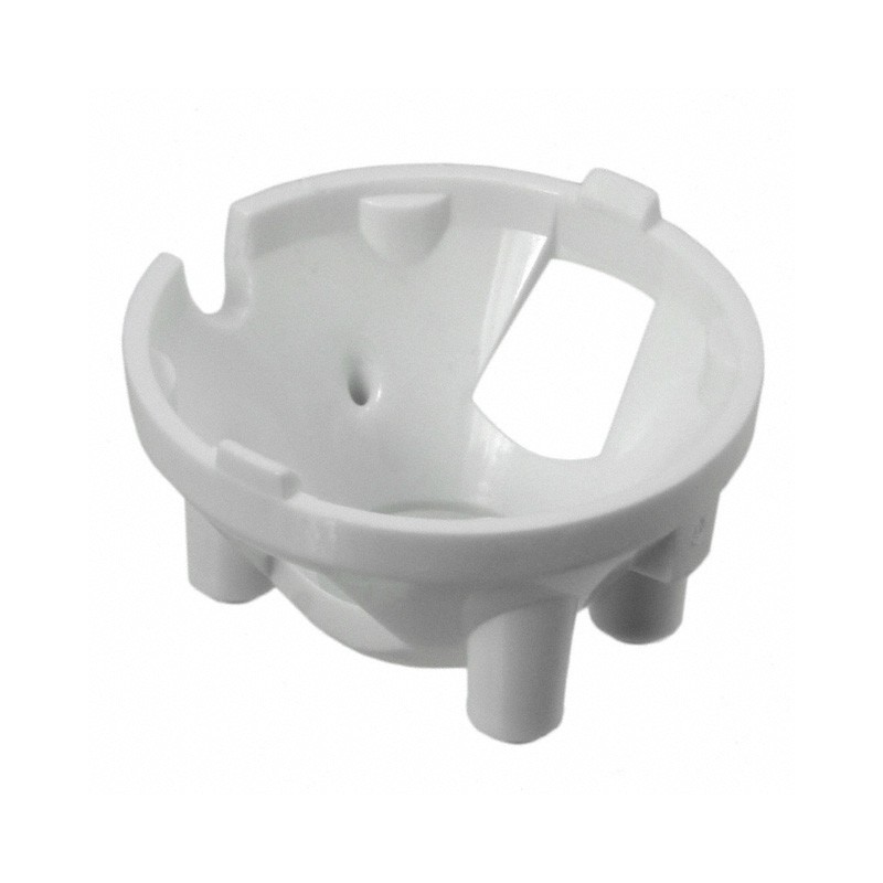 10 pcs : 10462 - OPTIC HOLDER 26.5MM XPE OSLON