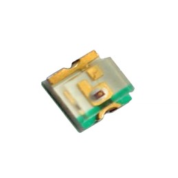10 pcs : QBLP630-IR3 - LED IR CHIP WLP 850NM 0805