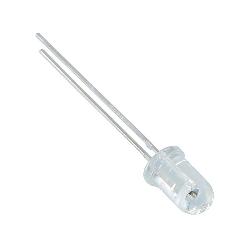 10 pcs : LTE-3271B - EMITTER IR 940NM 100MA RADIAL