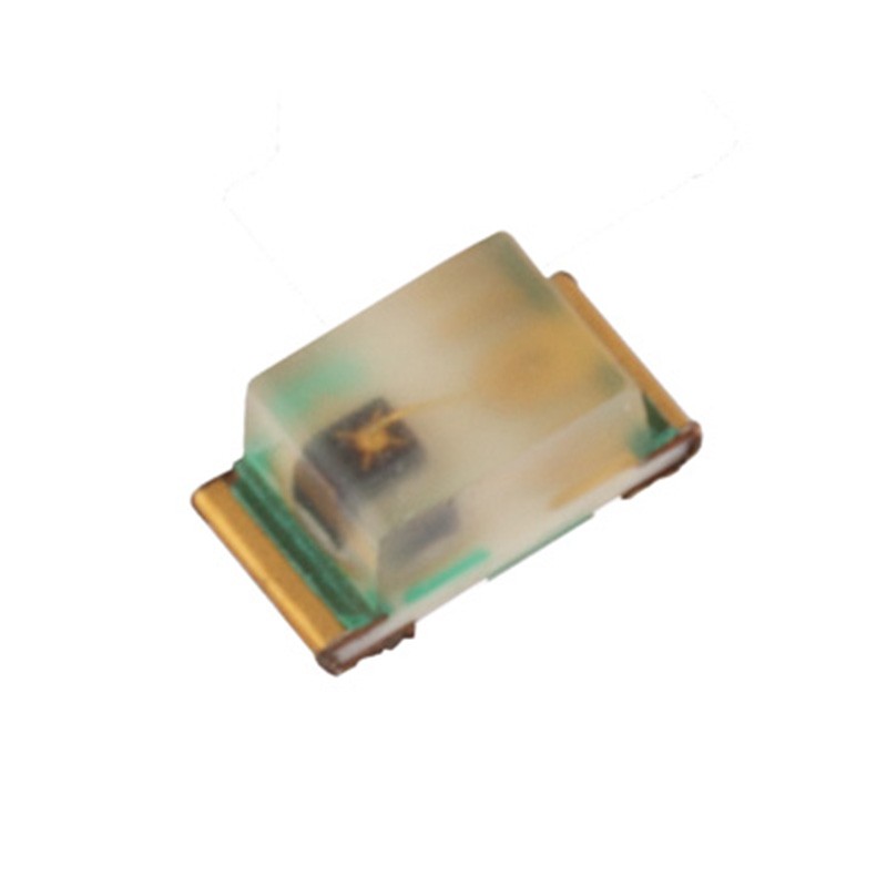 10 pcs : TDN1111C-TR - LED LAMP 1608