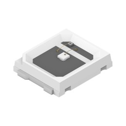 10 pcs : 153283397A212 - WL-SUTW SMT ULTRAVIOLET TOPLED W