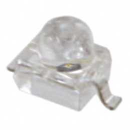 10 pcs : IR91-21C/TR7 - EMITTER IR 940NM 65MA SMD