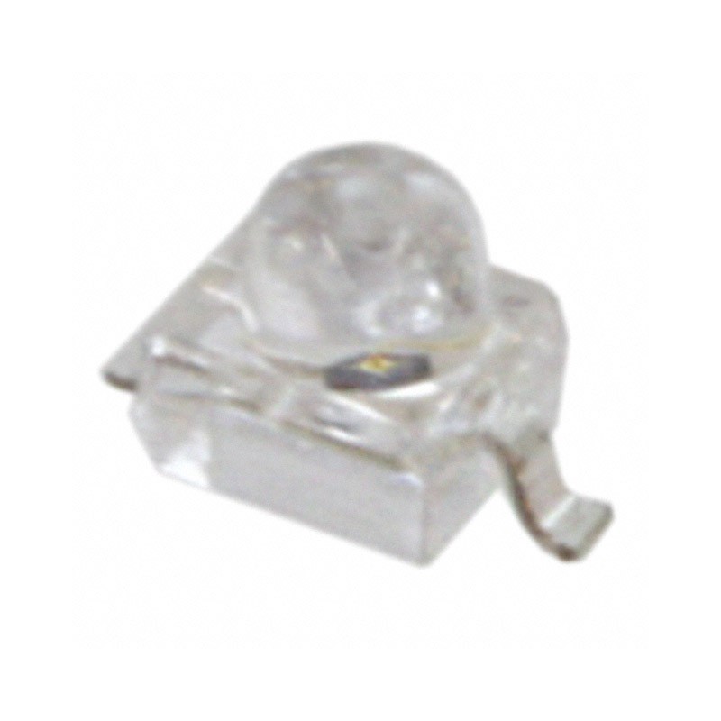 10 pcs : IR91-21C/TR7 - EMITTER IR 940NM 65MA SMD