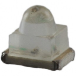 10 pcs : APBDA3020CGKSYKC-GX - LED GRN/YLW CLEAR SMD R/A