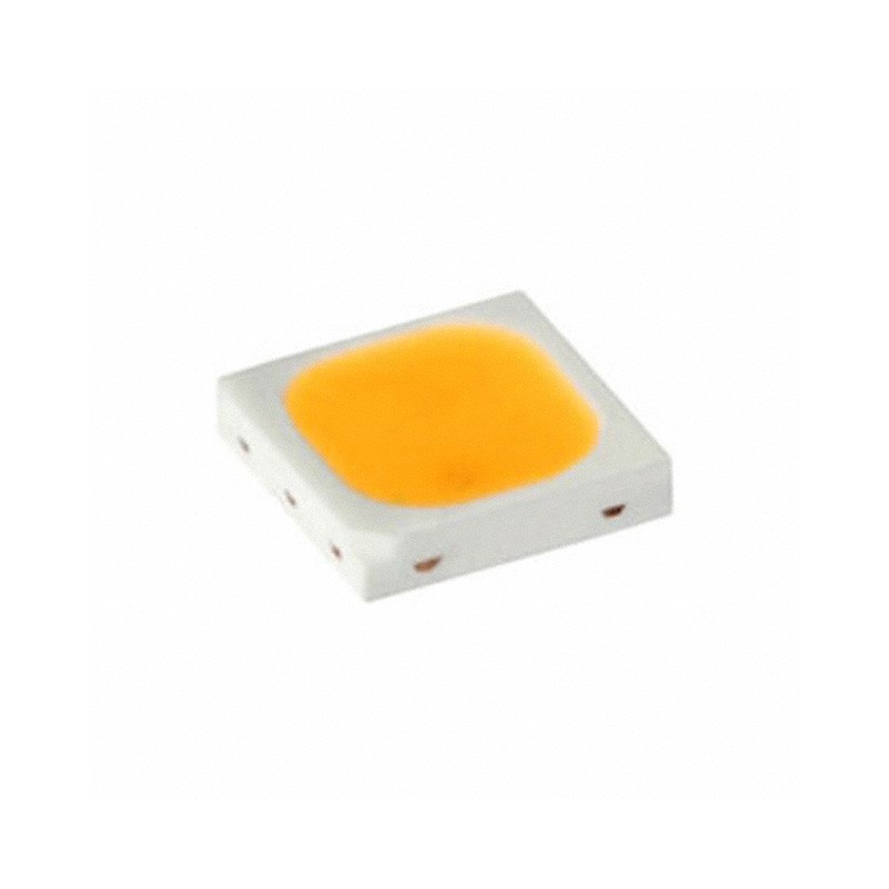 10 pcs : STW8C2SA-J19K26-CA - LED ACRICH COOL WHITE 5100K 3030
