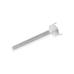 10 pcs : VBL3D0900C - VBL SERIES,PCB MOUNT,3MM,.9'L,DO