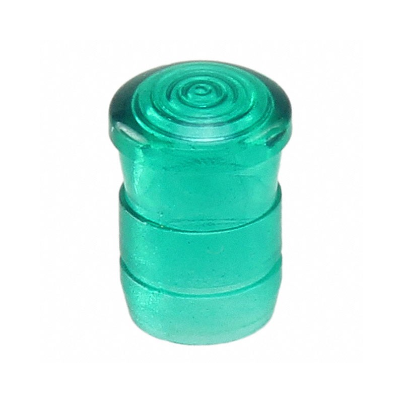 10 pcs : SMC_170_GTP - LENS GREEN FRESNEL RING PANEL MT