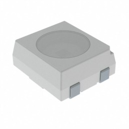 10 pcs : IN-PI22TAT5R5G5B - ADDRESS LED DISCRETE SERIAL RGB