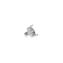 10 pcs : VBL3F0200C - VBL SERIES,PCB MOUNT,3MM,.2' L,F