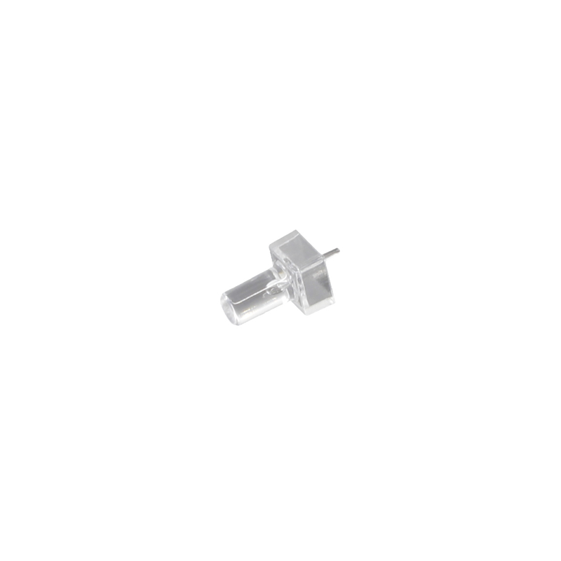 10 pcs : VBL3F0300C - VBL SERIES,PCB MOUNT,3MM,.3'L,FL