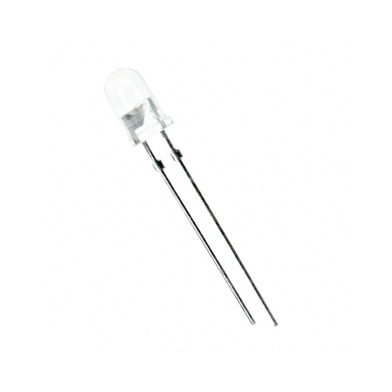 10 pcs : TSHF5210 - EMITTER IR 890NM 100MA RADIAL