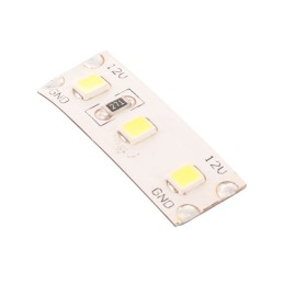10 pcs : AB-FA01250-19700-8A1 - LED MOD AB-FA WH LNR STRP 5000K