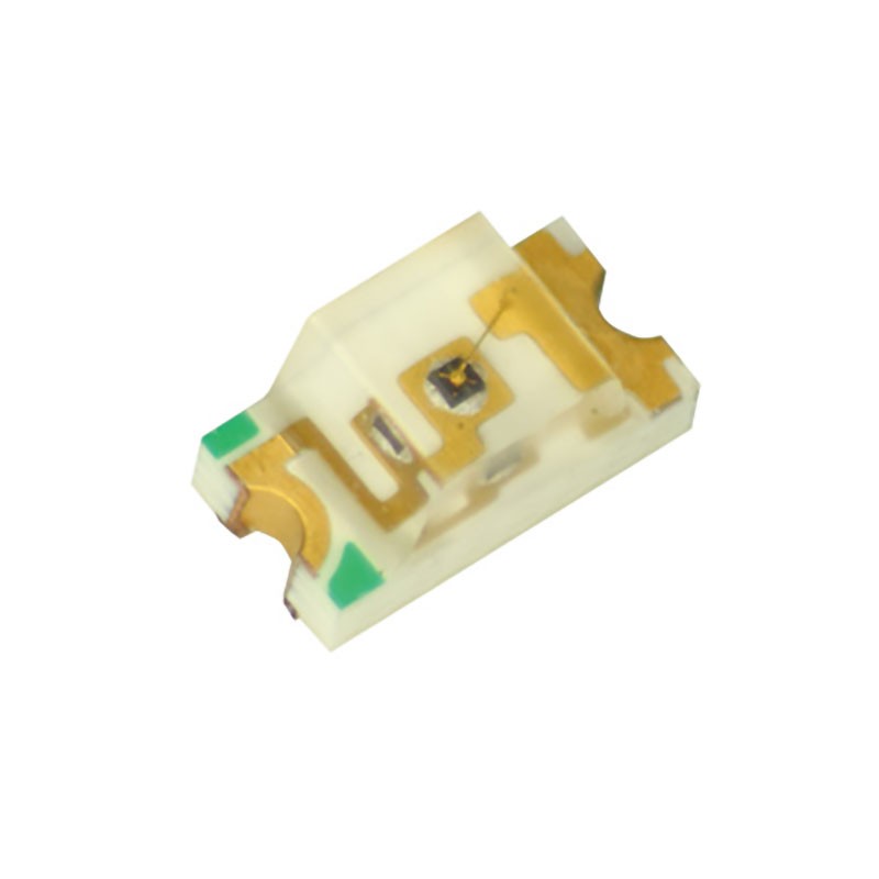 10 pcs : TDN1101W-TR - EMITTER IR 870NM 50MA SMD
