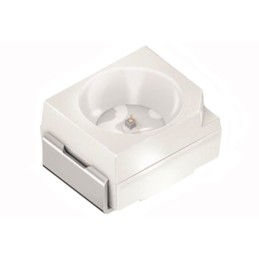 10 pcs : SFH 4243-Z - EMITTER IR 950NM 70MA 3.20MM SMD