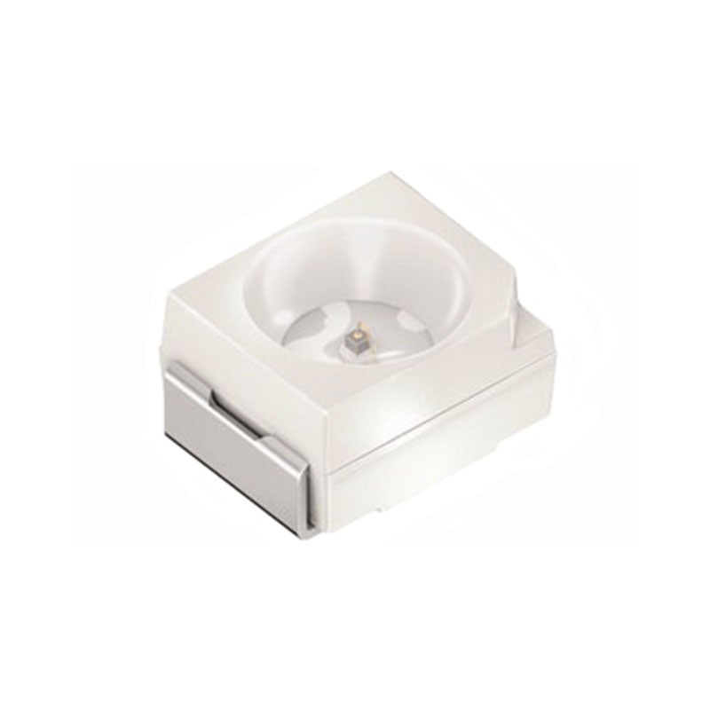 10 pcs : SFH 4243-Z - EMITTER IR 950NM 70MA 3.20MM SMD