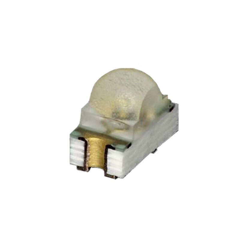 10 pcs : CSL0901VT1C - LED RED 0603 SMD