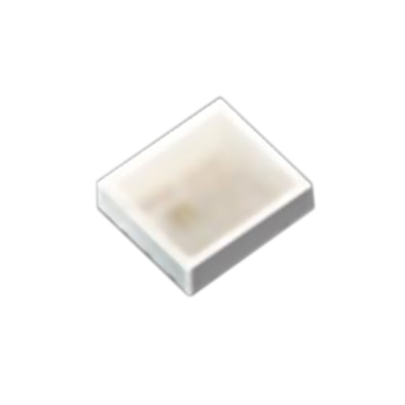 10 pcs : MSL0402RGBU1 - LED RGB DIFFUSED 1816 SMD